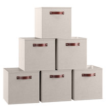 Storage deals bin 13x15x13